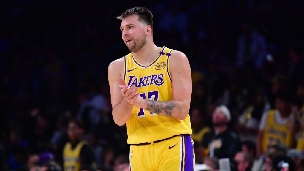 Five veteran NBA contract extensions to watch, including Luka Doncic, Kevin Durant