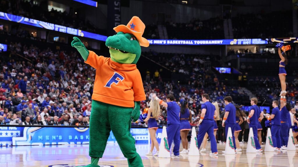 Florida Basketball Schedule: Gators release non-conference details
