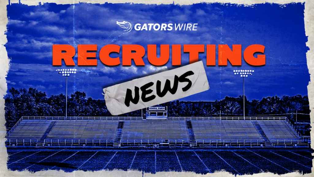 Florida football recruiting hosts QB Elijah Haven, Lagway makes pitch