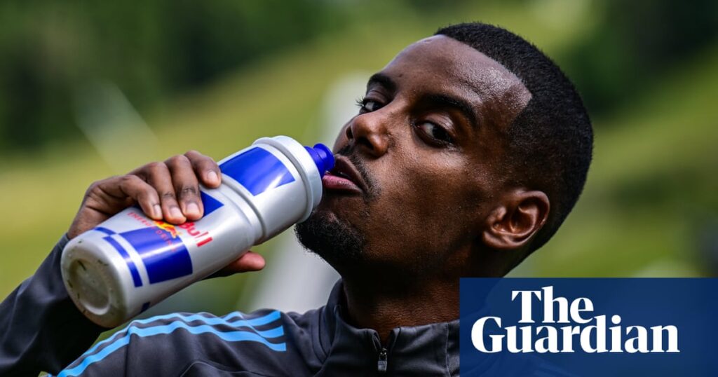 Football transfer rumours: Isak, Watkins, Osimhen, Wissa or Rodrygo to Liverpool? | Transfer window