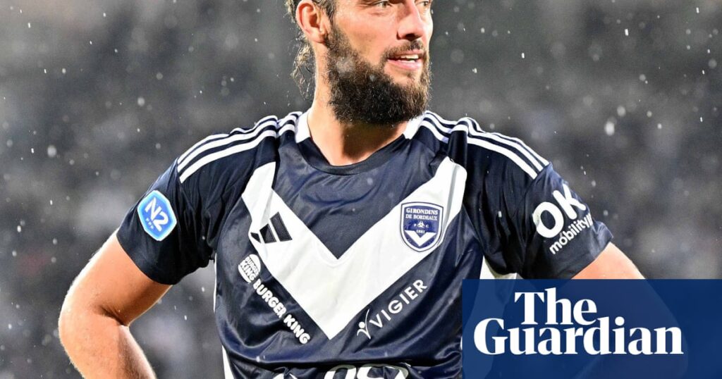 Former England striker Andy Carroll signs for Dagenham & Redbridge | Andy Carroll