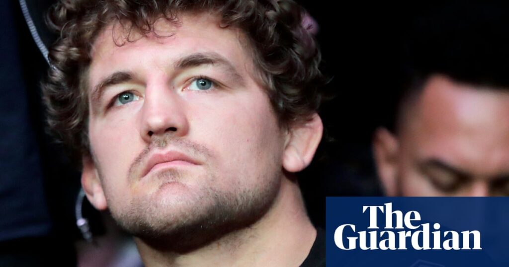 Former MMA fighter ‘died four times’ amid double lung transplant | MMA