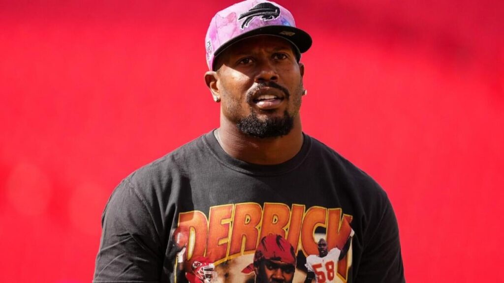 Former Super Bowl MVP drawing interest from three teams in free agency: Possible landing spots for Von Miller