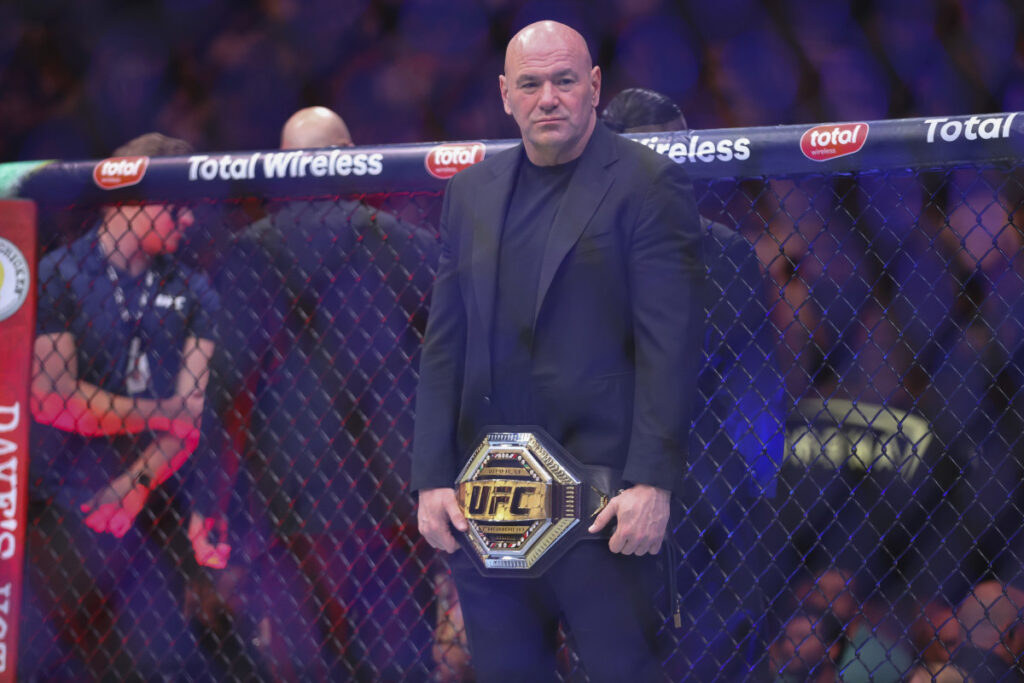 Former UFC Champion Jamahal Hill Announces Extended Hiatus After Third Straight Loss: &quot;I Haven’t Been on My Level&quot;
