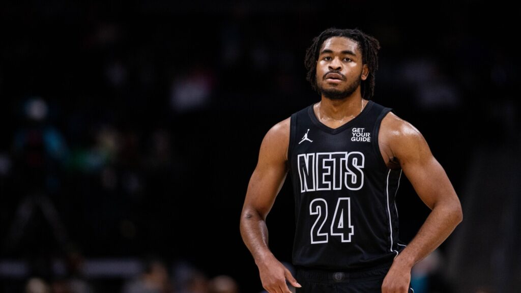 Frustrated Cam Thomas rants against perception as 'empty calories ball hog'