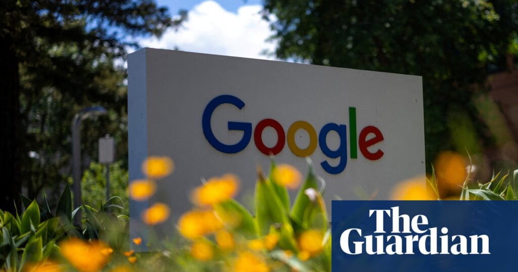 Google tops expectations with $96.4bn in revenue after AI fuels second quarter | Google