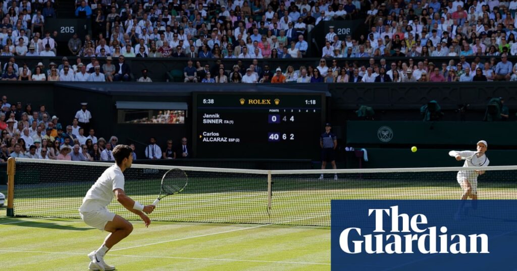 Grand slam organisers ready to make concessions for players amid dispute | Tennis