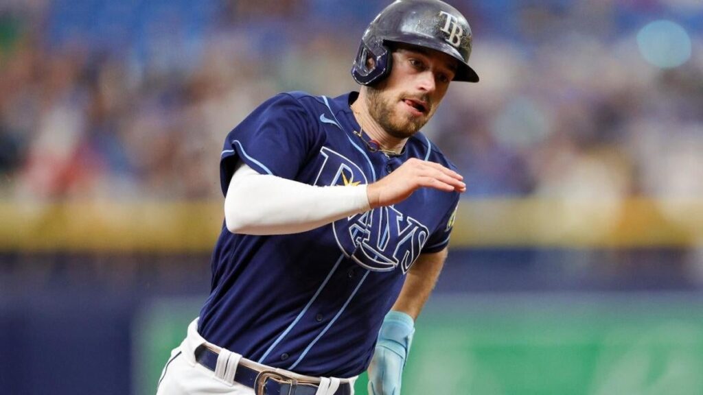 Here are your 2025 Fantasy Baseball All-Stars: Breakouts, surprises & studs from the first half of the season
