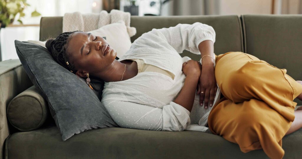 How IBD Symptoms Differ for Females and What To Watch For