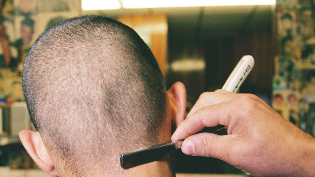 How to Maintain a Buzzcut, According to an Expert