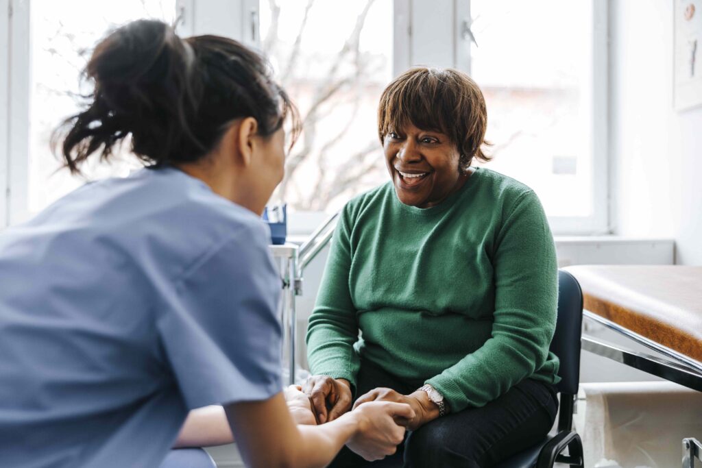 Huntington's Disease: Symptoms, Treatment, Causes