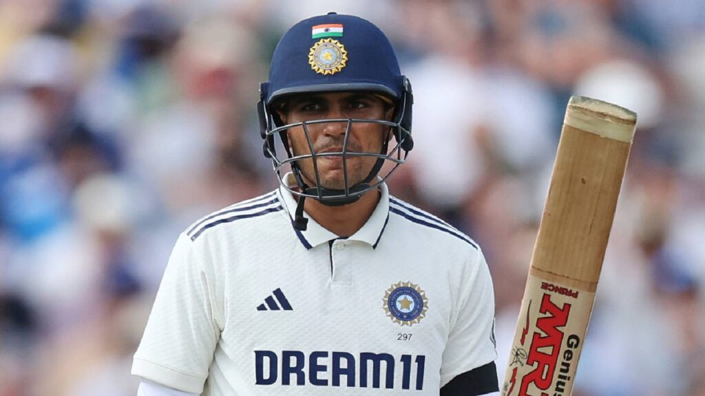 IND vs ENG 2nd Test Day 1 Live Score: India take on England in the second Test at Edgbaston in Birmingham.