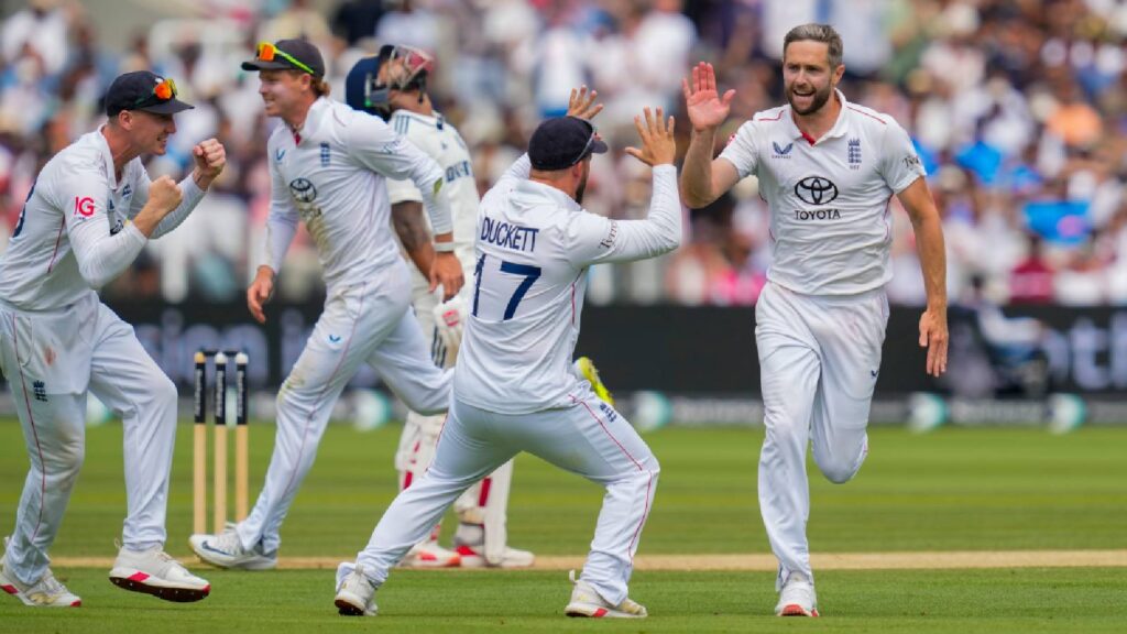 IND vs ENG