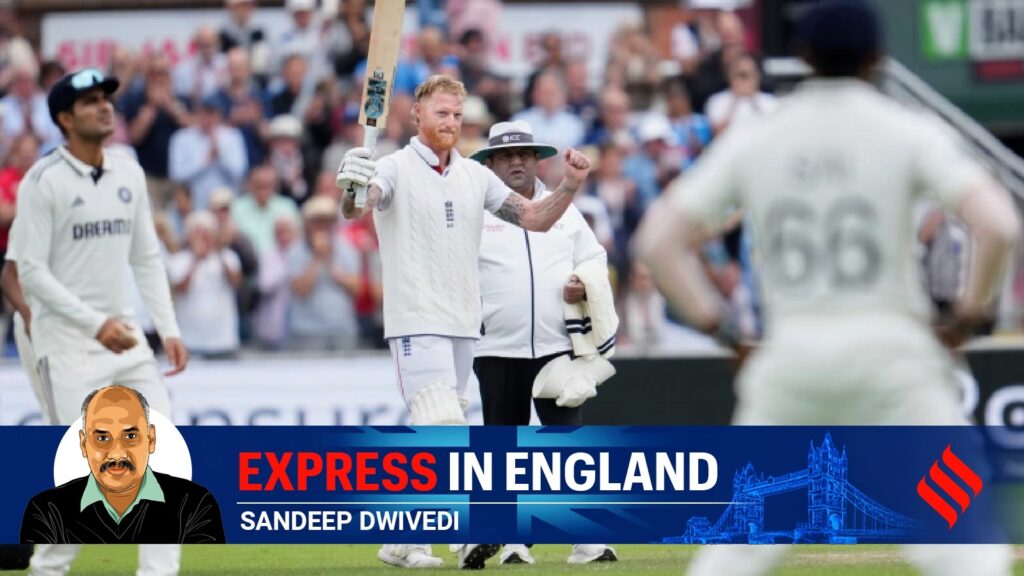 IND vs ENG 4th Test Day 3 Match Updates
