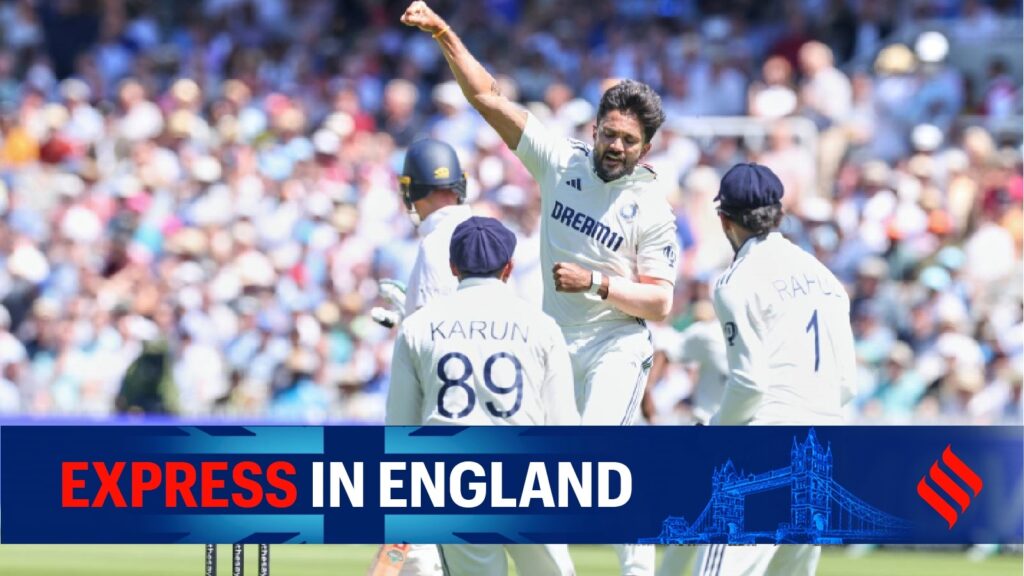 Joe root india vs England 3rd Test Lord's
