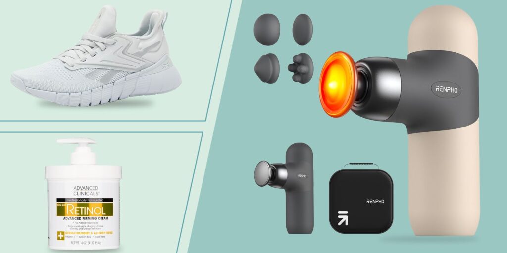 I'm Shopping These 30 Amazon Prime Day Deals From $4