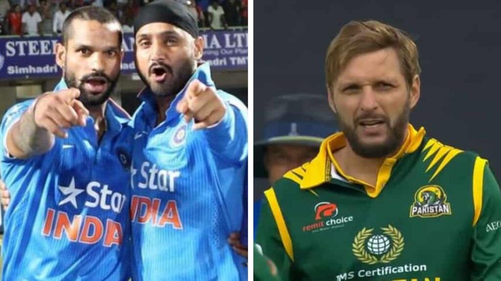 The India vs Pakistan WCL 2025 match was cancelled by organisers after several India Champions stars boycotted the fixture. (BCCI/X)