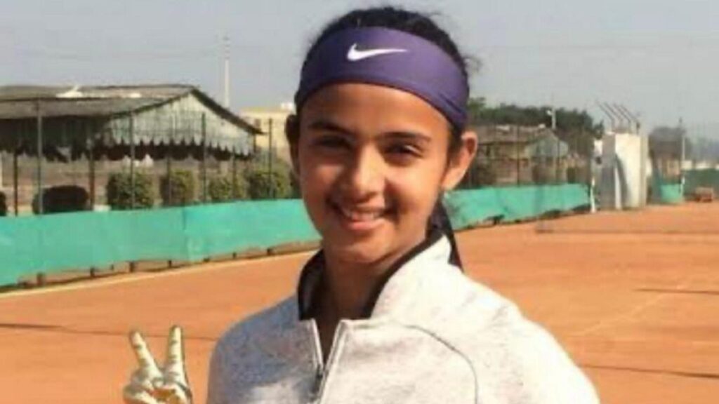 Indian tennis player Radhika Yadav shot dead by her father