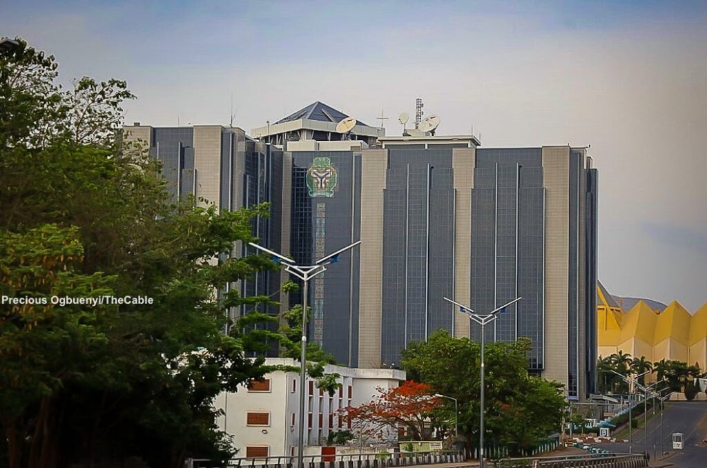 CBN latest