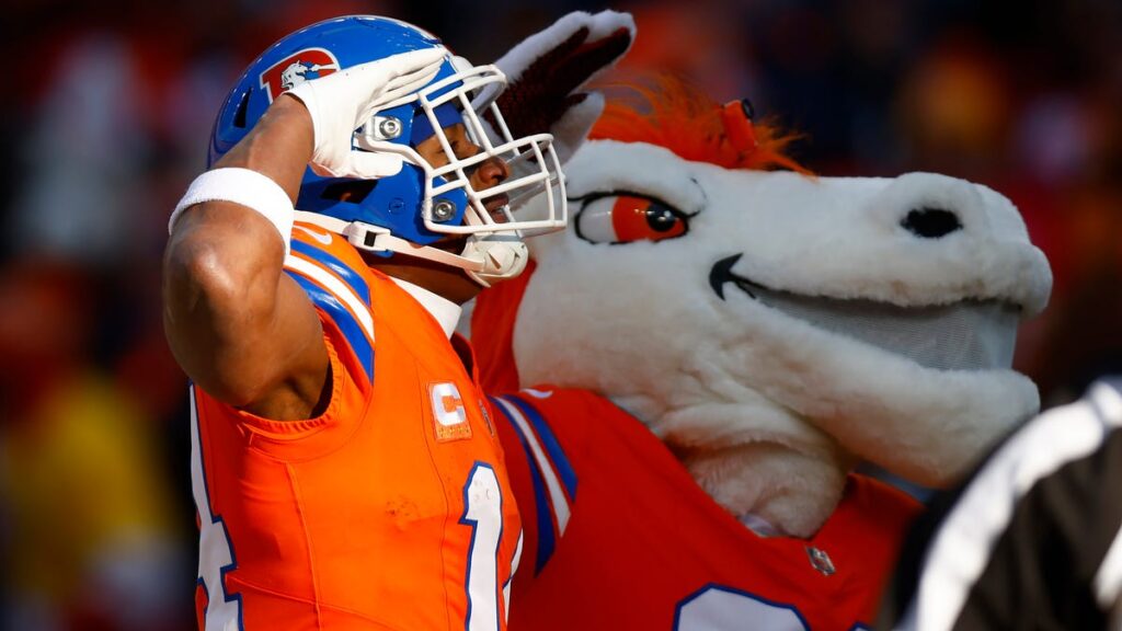 Initial details are good news for Broncos