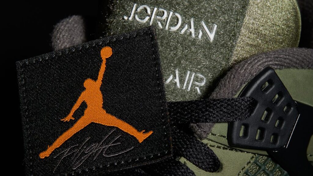 Inside the Long-Awaited Return of the Undefeated x Air Jordan 4