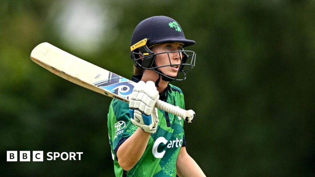 Orla Prendergast