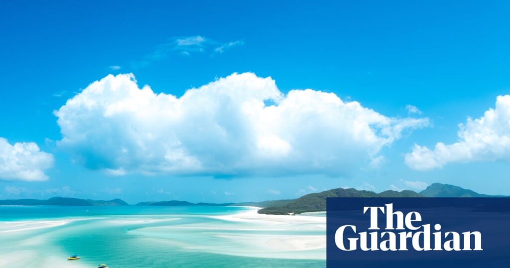 Is this Queensland beach really the best in the world? Tell us your favourite | Travel