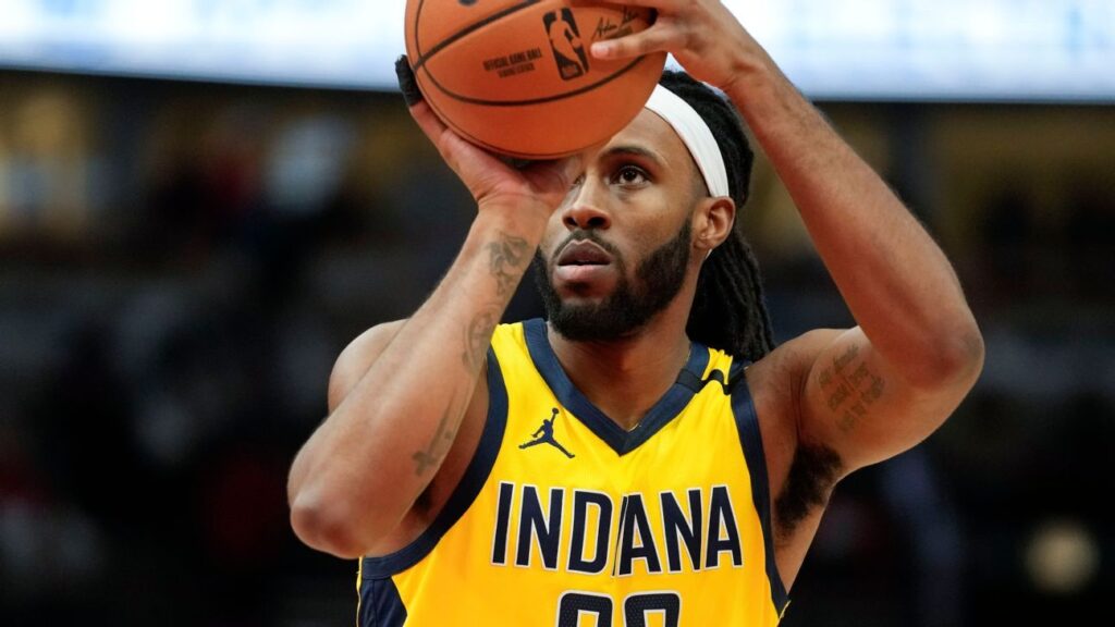 Isaiah Jackson, Pacers agree to 3-year, $21M deal