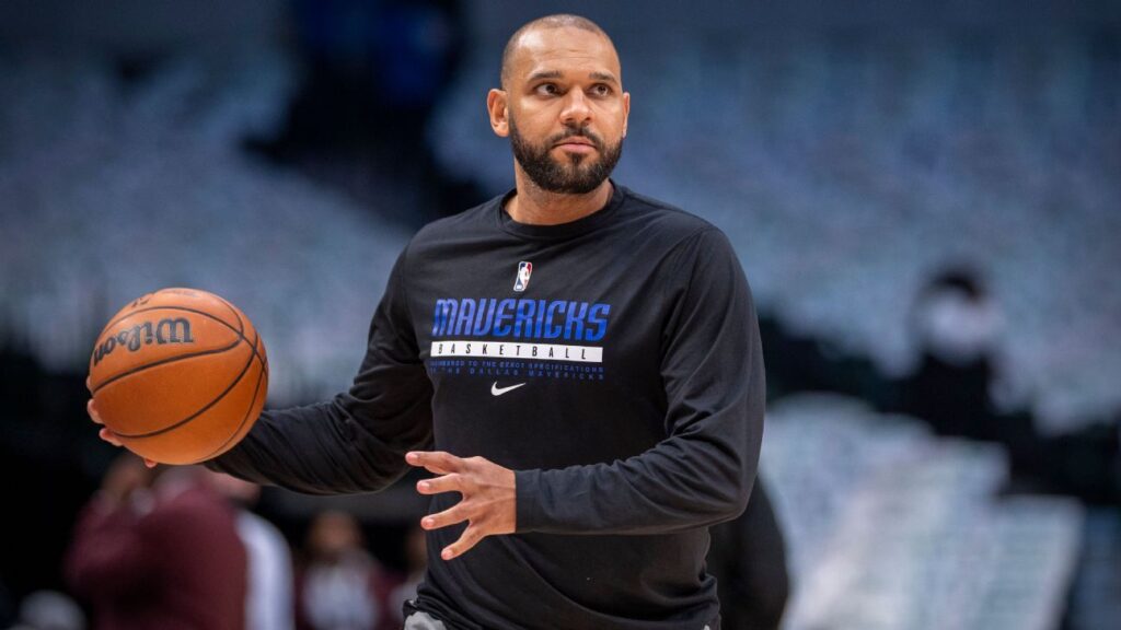 Jared Dudley finalizing deal to be Nuggets' top assistant