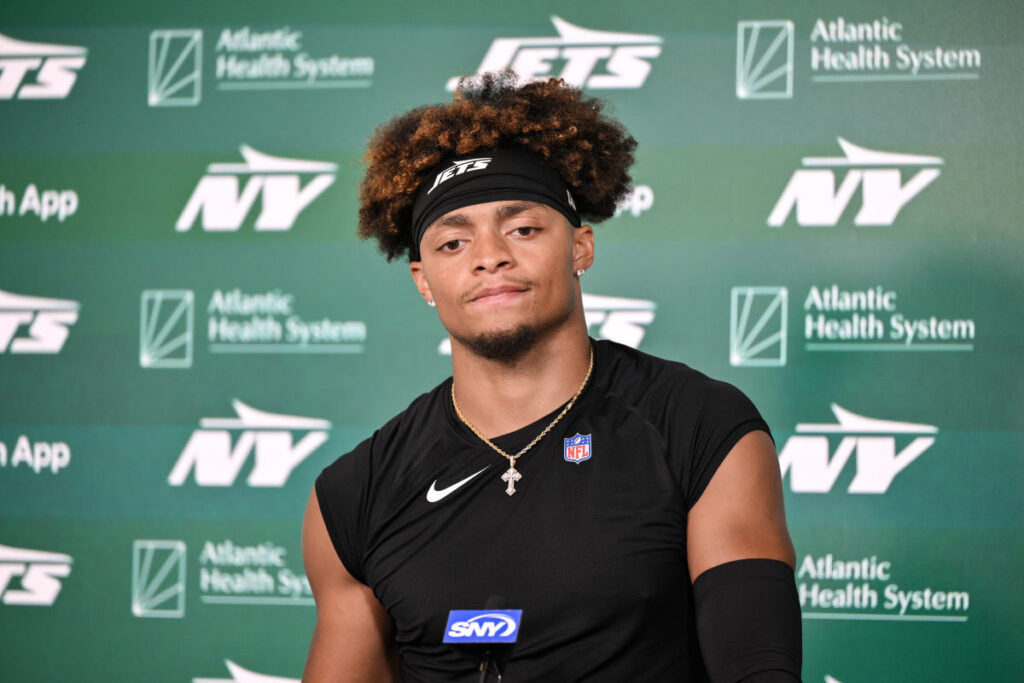 Jets Offense Predicted To Be 'Pretty Dangerous' By Analyst