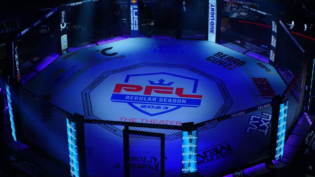 John Martin, ex-Turner and Time Warner exec, takes over as PFL CEO