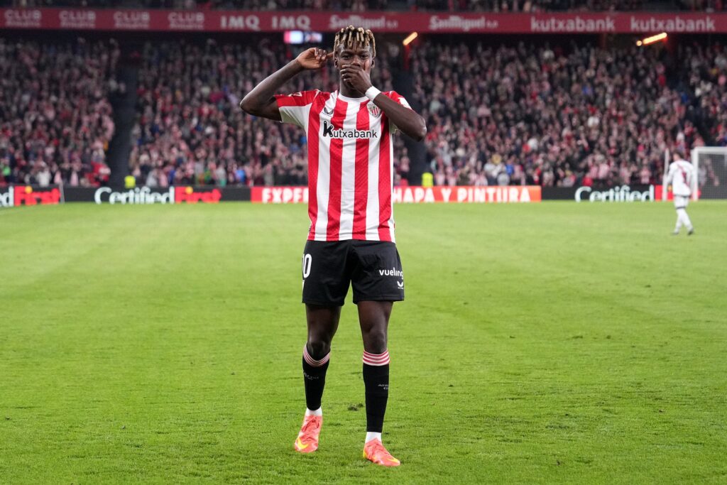 La Liga winger ‘150% certain’ to join Barcelona this summer – Gerard Romero