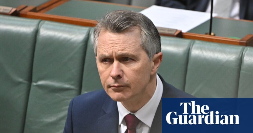 Labor puts childcare centres on notice after abuse scandal with ‘one strike’ threat to funding | Childcare Australia