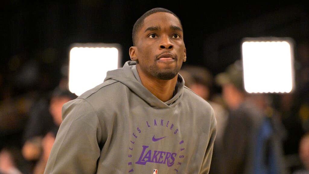 Lakers plan on waiving Shake Milton in order to sign Marcus Smart