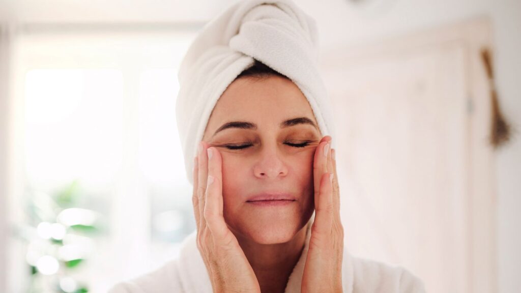 LilyAna's Skin-Firming Retinol Cream $18 on Prime Day
