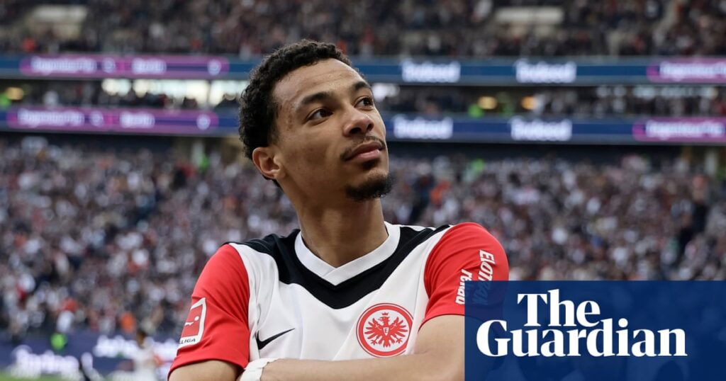 Liverpool continue talks over signing Hugo Ekitike from Eintracht Frankfurt | Liverpool