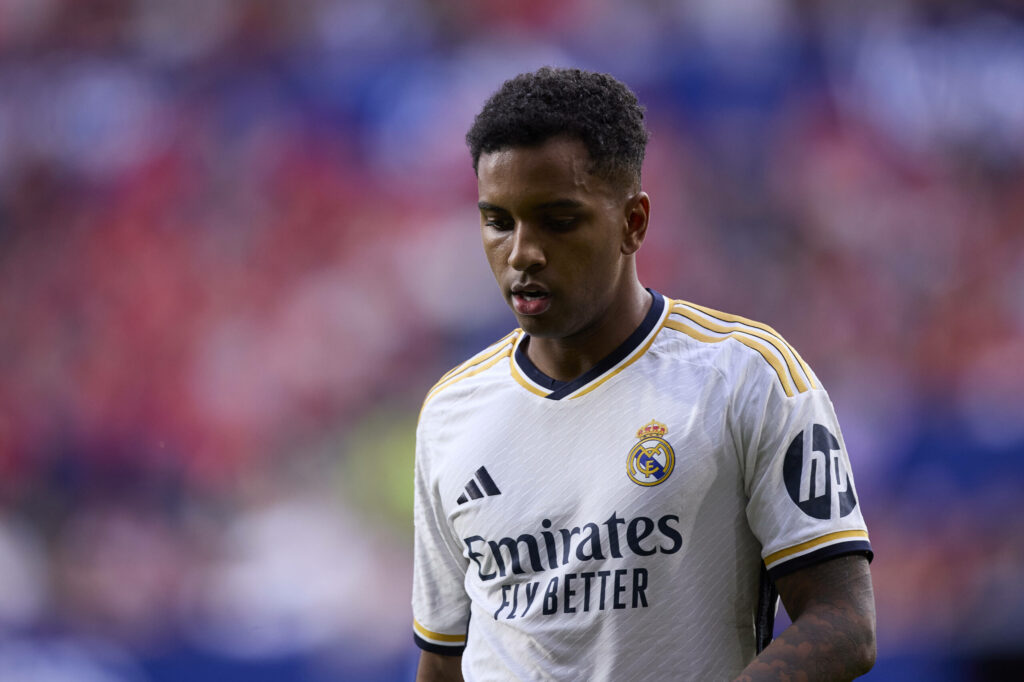 Liverpool in ‘direct talks’ to sign Real Madrid star