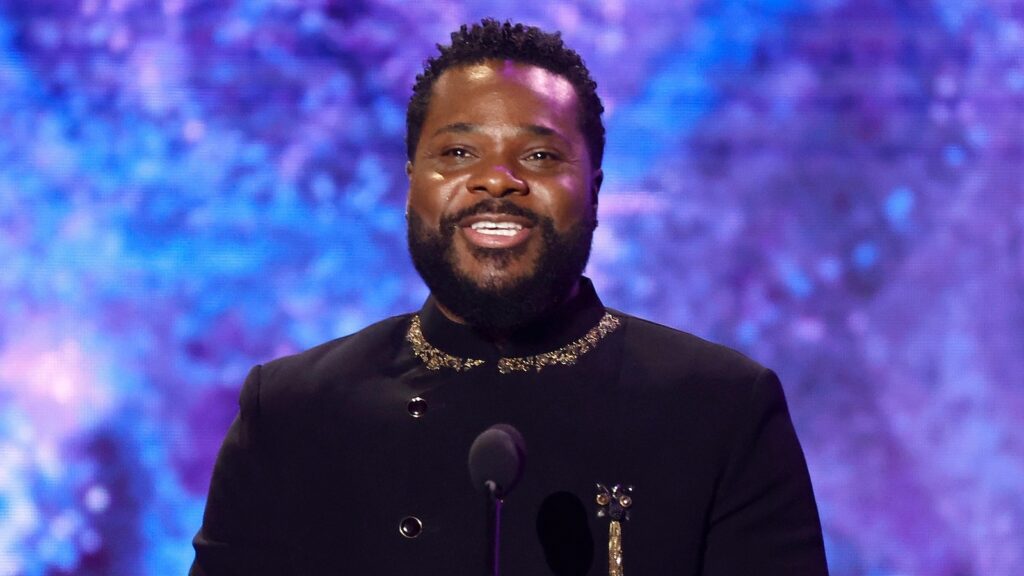 Malcolm-Jamal Warner, former 'Cosby Show' star, dead at 54