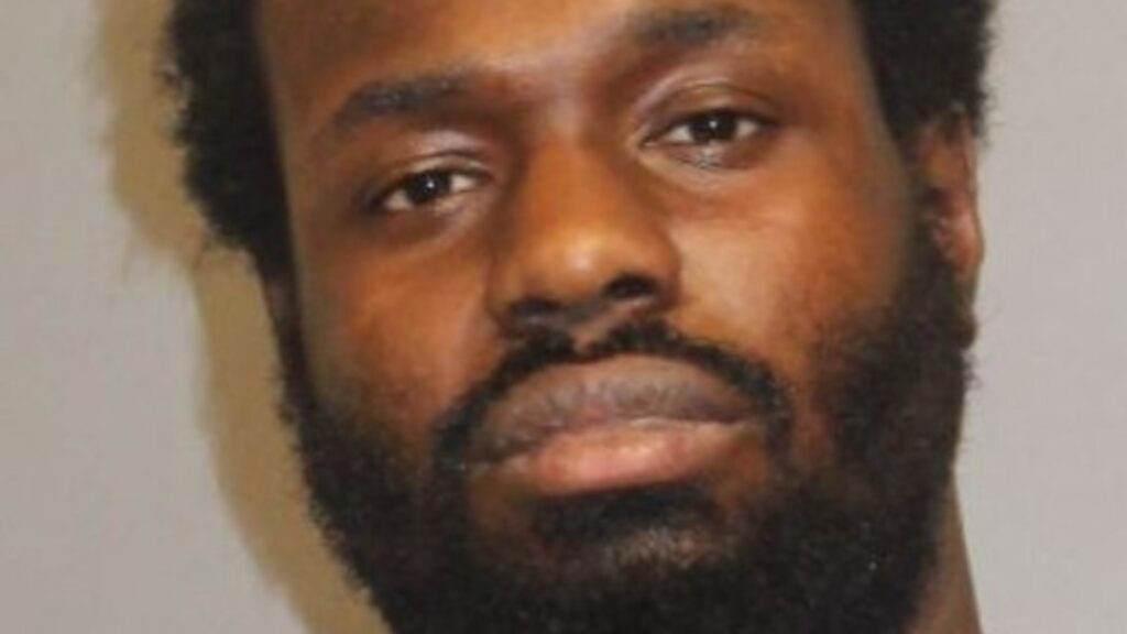 Man charged with murder after woman found dead following hang-up during 911 call