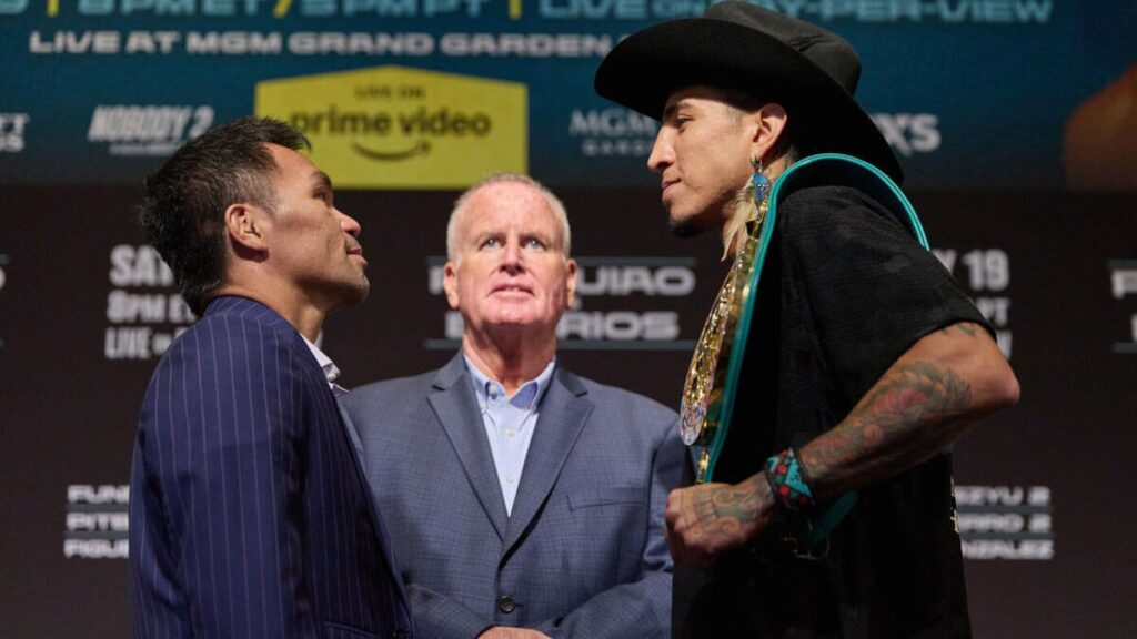 Manny Pacquiao vs. Mario Barrios fight predictions, odds, preview, undercard, expert picks, start time