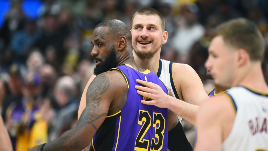 NBA free agency - LeBron's next move, Denver's deals, more intel
