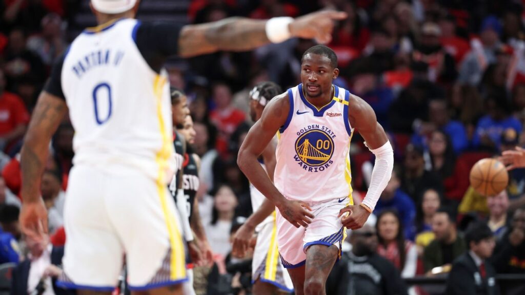 NBA free agency unresolved storylines - Kuminga's future, big extensions