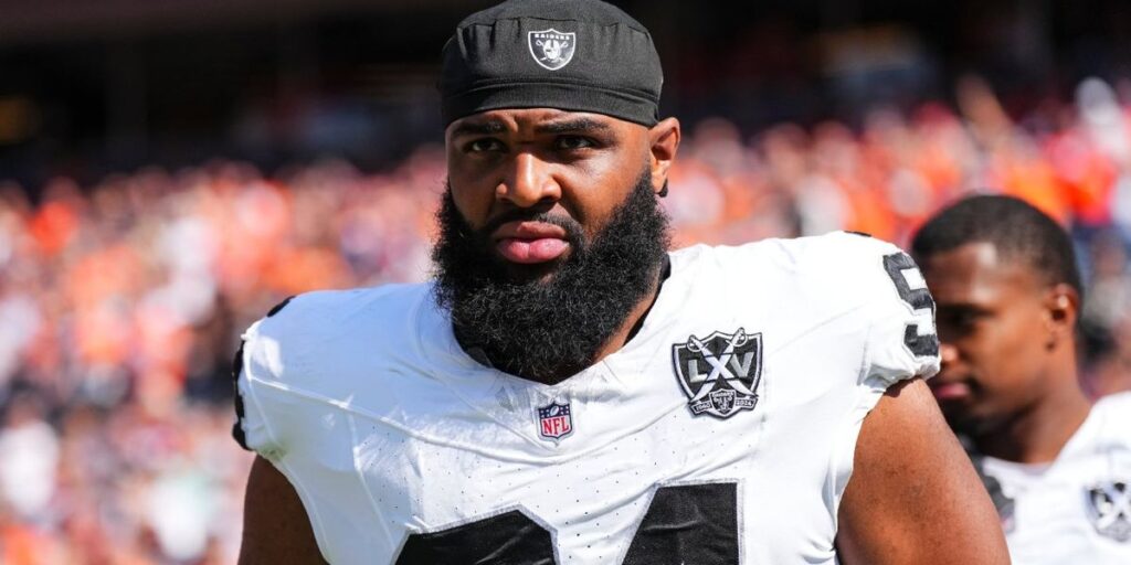 NFL player Christian Wilkins fired after kissing teammate