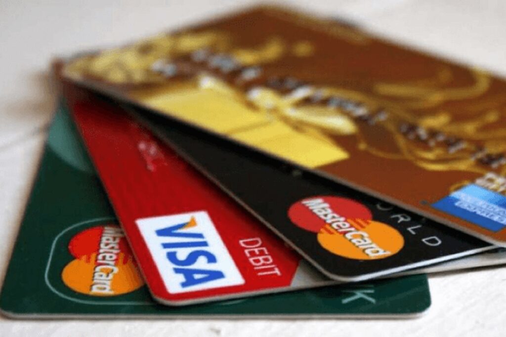Naira-Debit-card
