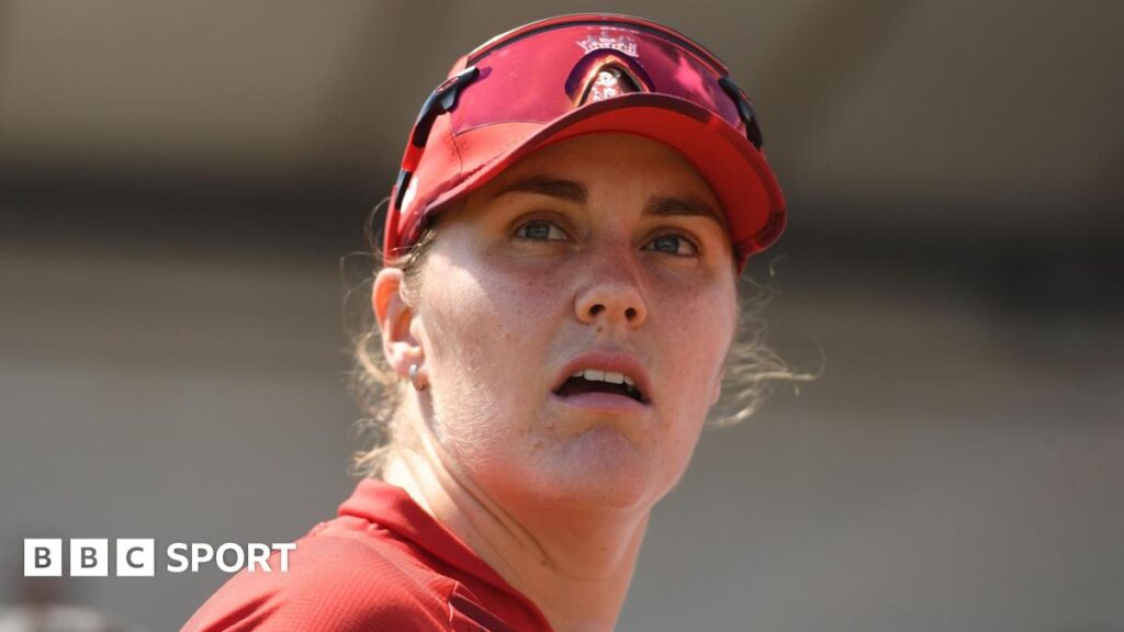 Nat Sciver-Brunt