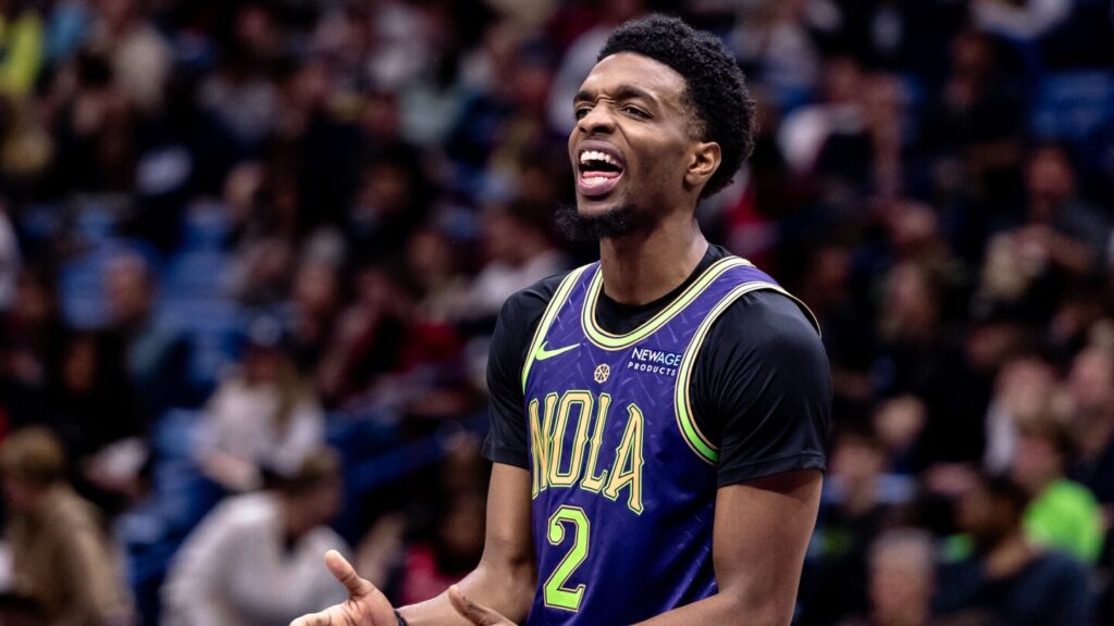 New Orleans, Herb Jones reportedly agree to three-year, $68 million contract extension