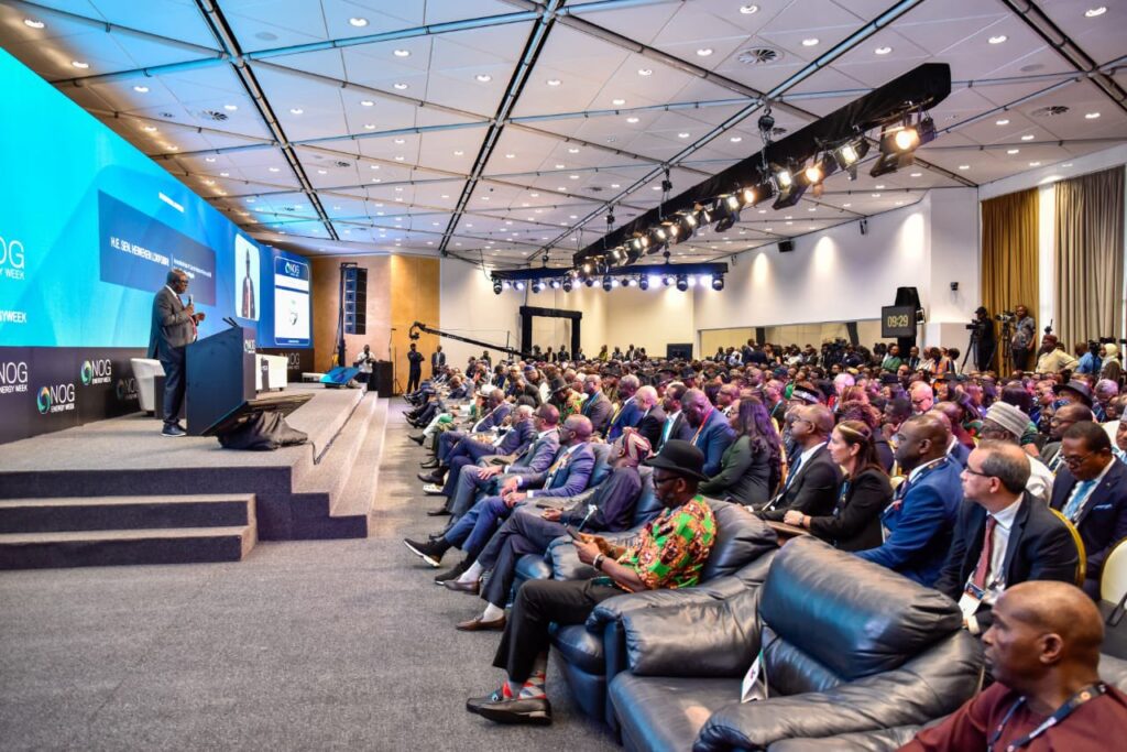 FG approves 37 new crude evacuation routes to curb oil theft