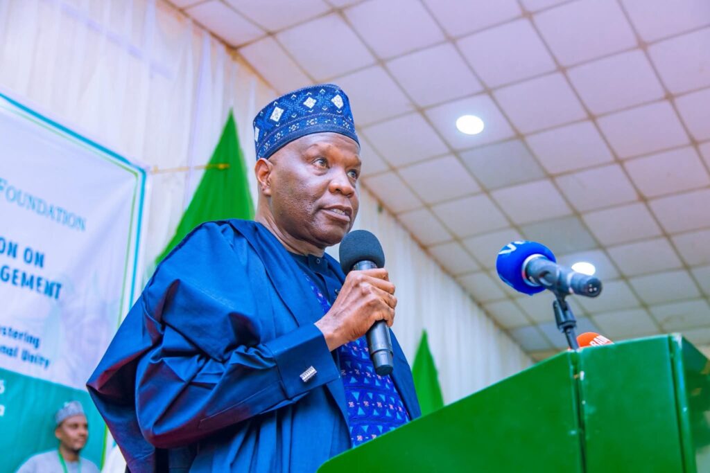Muhammadu Inuwa Yahaya