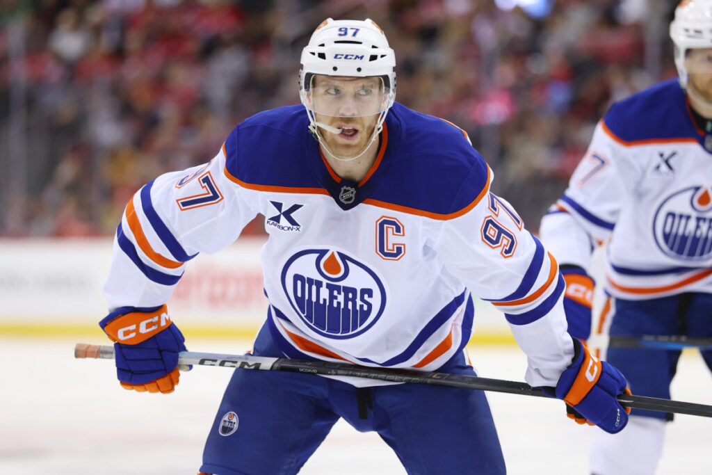 Oilers Insider Provides Timeline for When Connor McDavid’s Future Could Be Decided