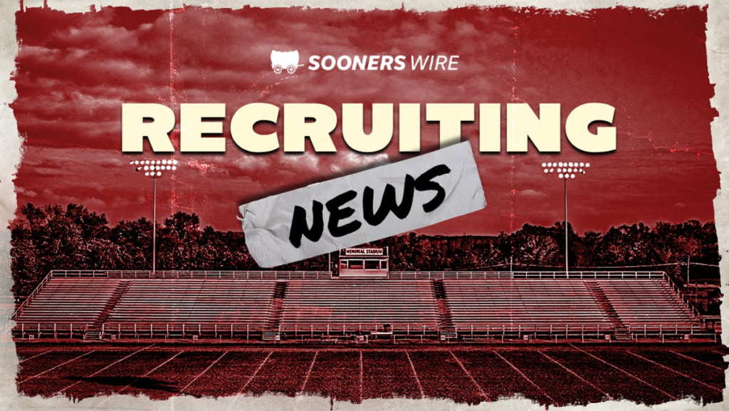 Oklahoma, Ole Miss, Texas in top 3 for elite DE Jake Kreul